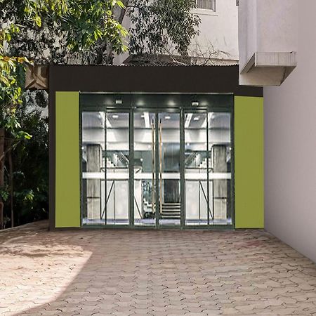 Super Hotel O Nashik Near Vijay Mamta Theatre Formerly Sahara Inn Luaran gambar