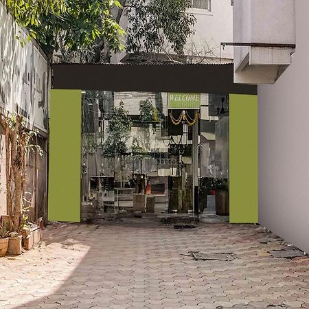 Super Hotel O Nashik Near Vijay Mamta Theatre Formerly Sahara Inn Luaran gambar