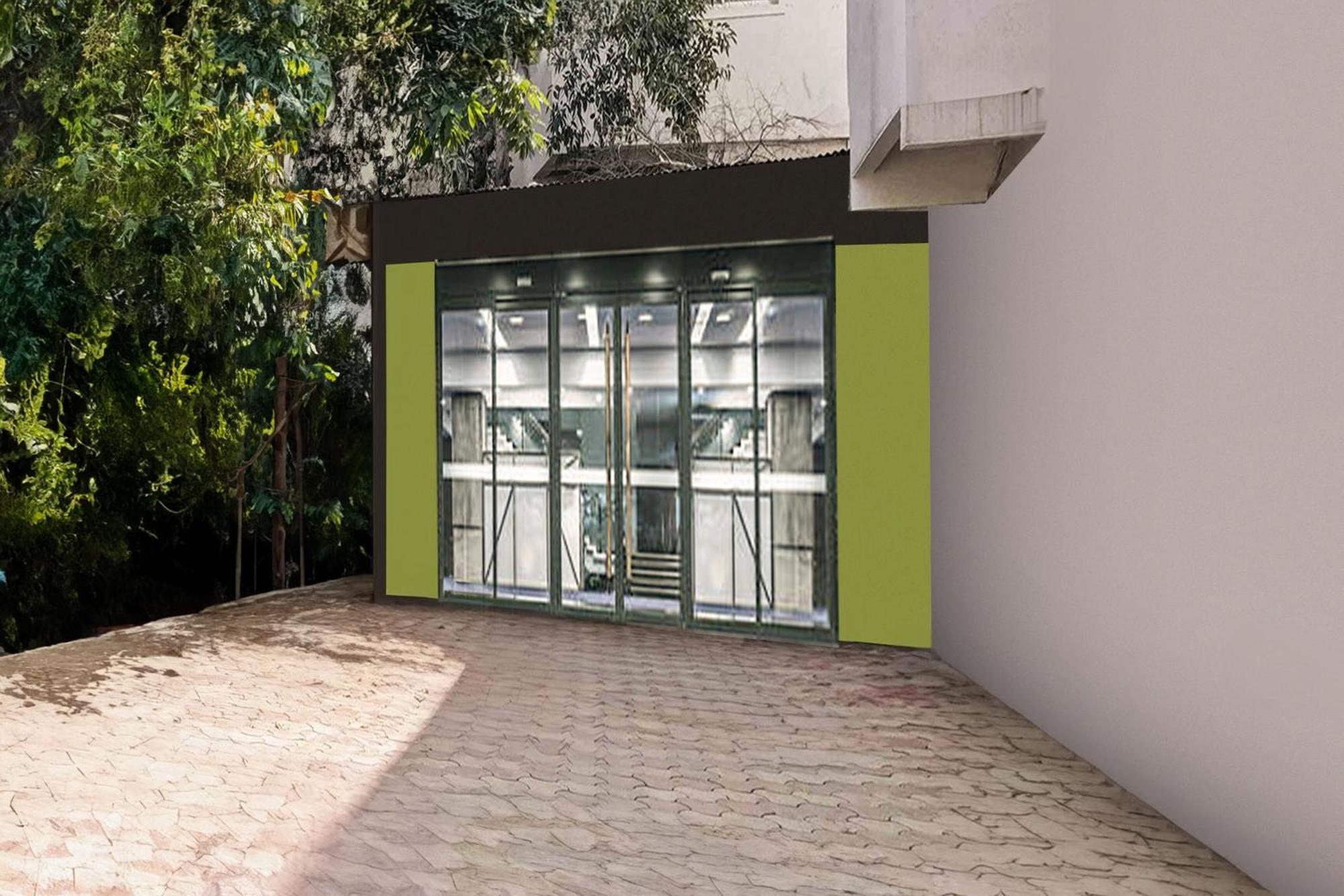 Super Hotel O Nashik Near Vijay Mamta Theatre Formerly Sahara Inn Luaran gambar