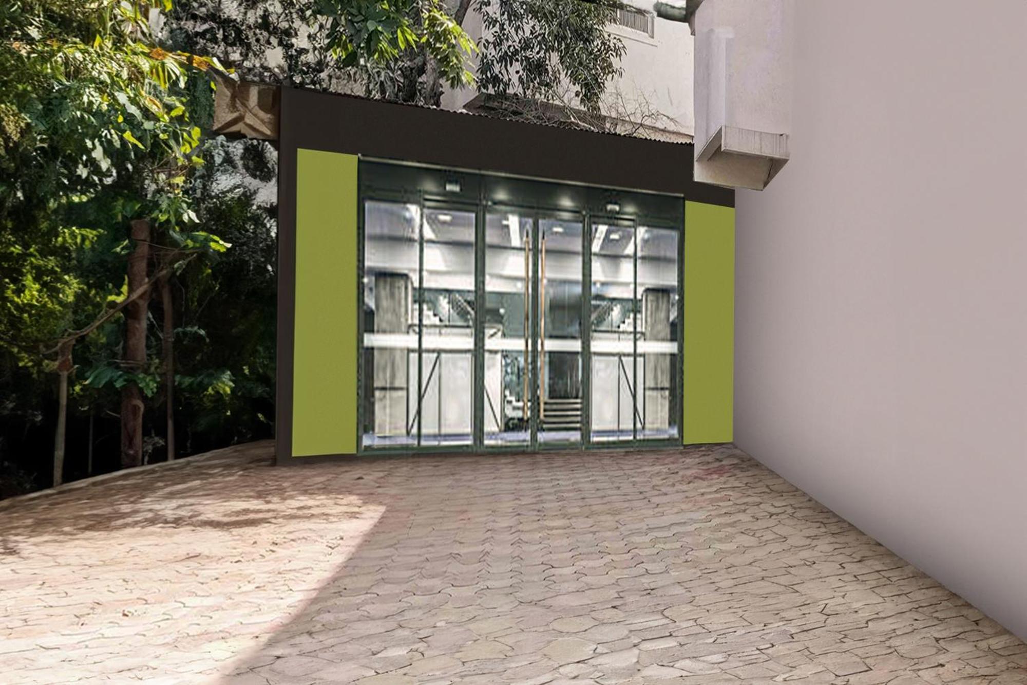 Super Hotel O Nashik Near Vijay Mamta Theatre Formerly Sahara Inn Luaran gambar