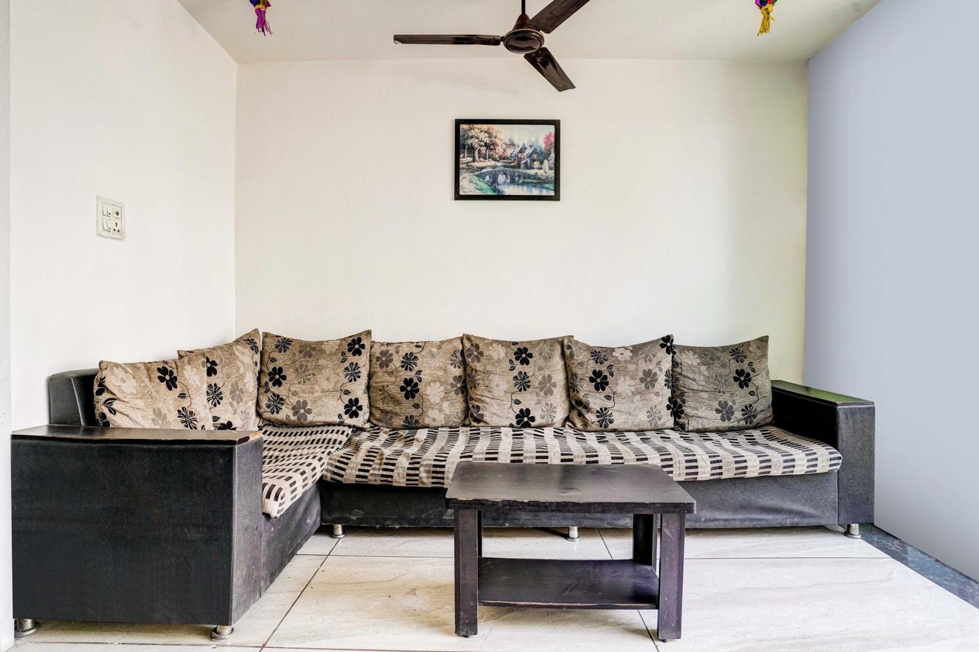 Super Hotel O Nashik Near Vijay Mamta Theatre Formerly Sahara Inn Luaran gambar