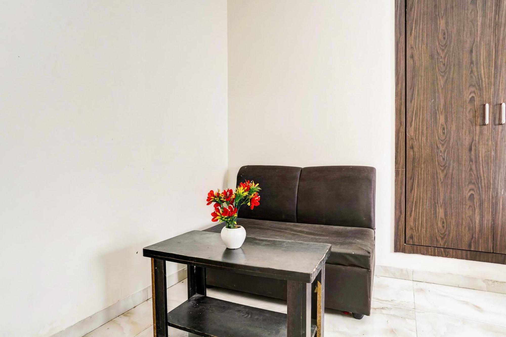 Super Hotel O Nashik Near Vijay Mamta Theatre Formerly Sahara Inn Luaran gambar